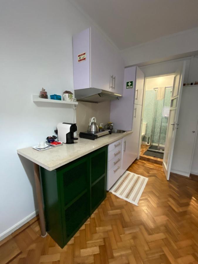 Appartement Calm In Fabrica Oporto