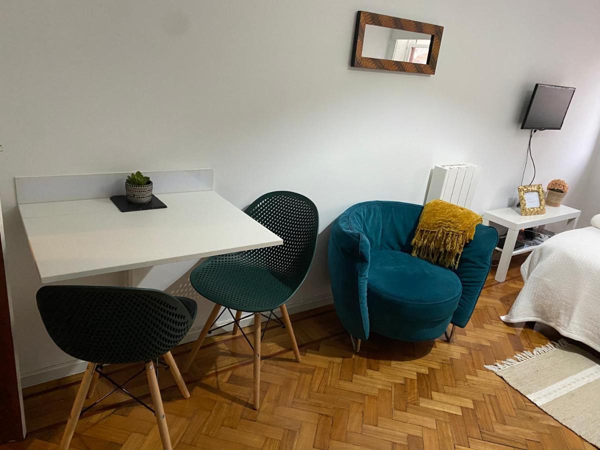 Apartamento Calm In Fabrica