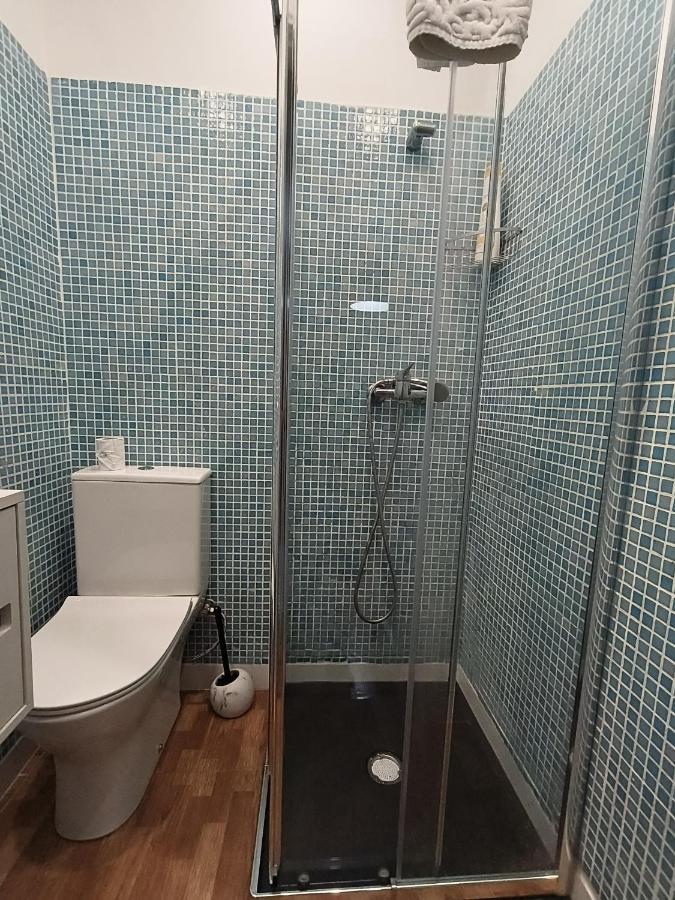 Apartamento Calm In Fabrica
