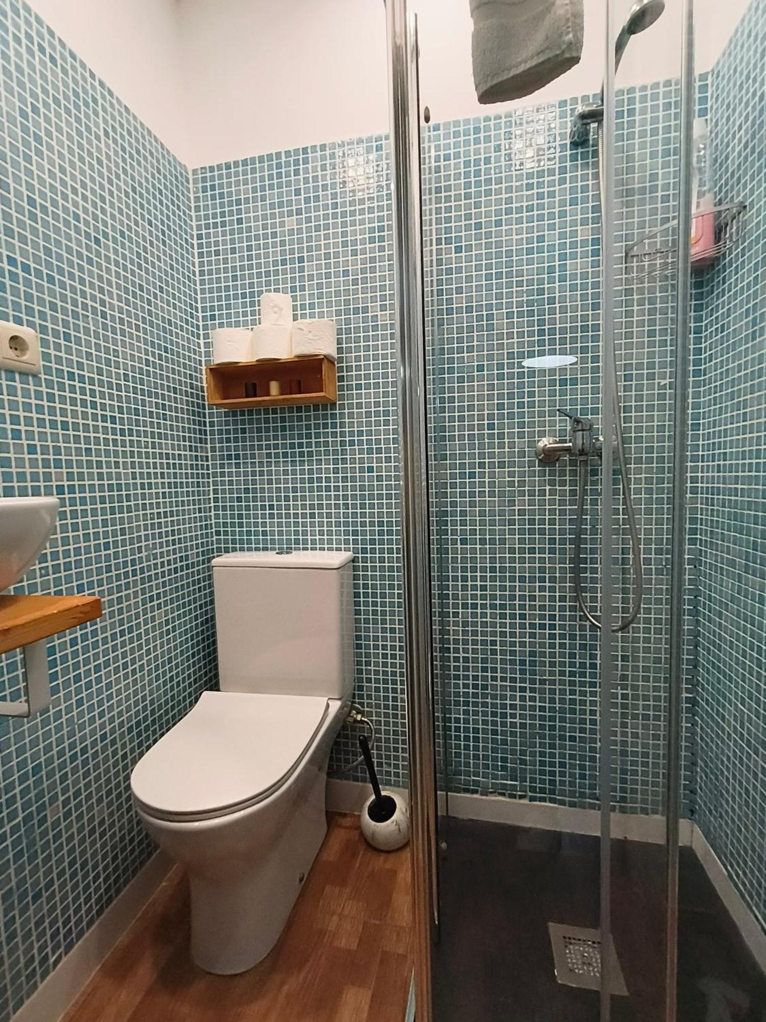 Apartamento Calm In Fabrica *