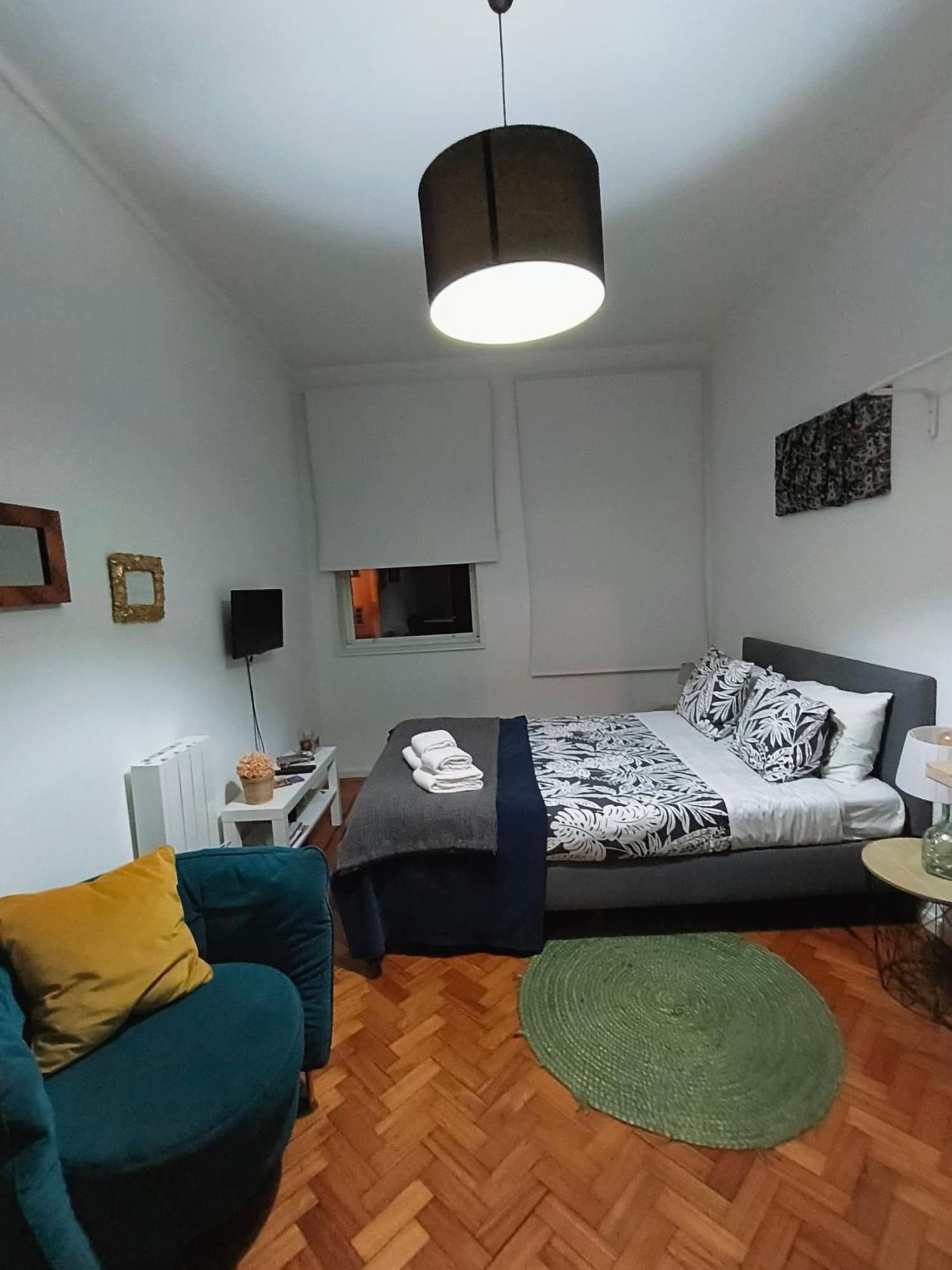 Apartamento Calm In Fabrica