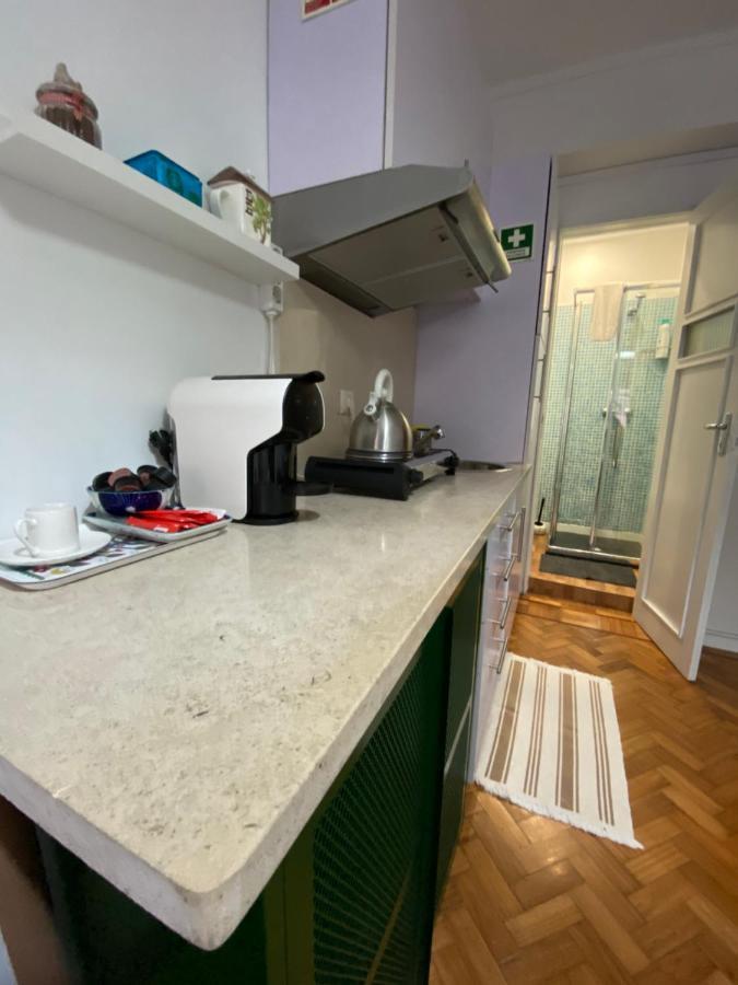 Calm In Fabrica Apartamento *
